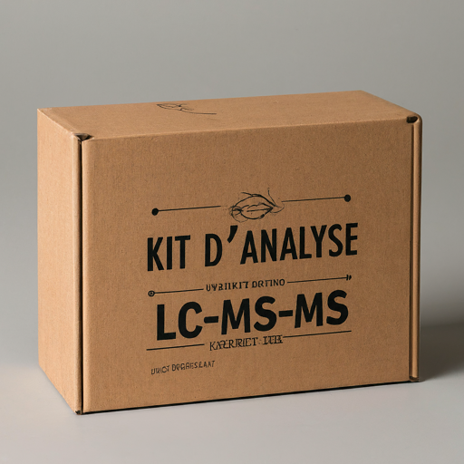LC MS/MS